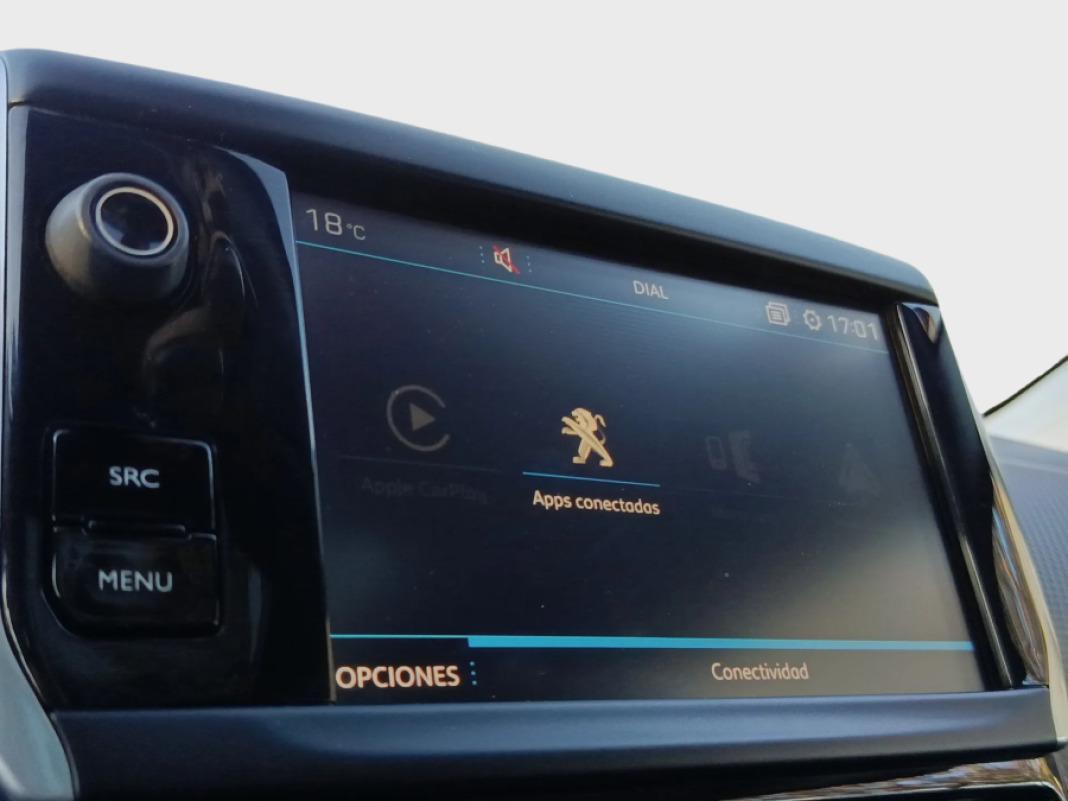 Peugeot 2008 GT Line 1.2 PureTech 96KW 130CV