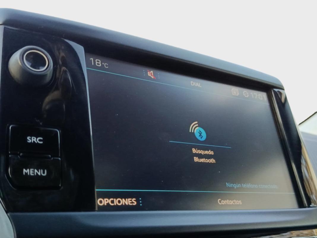 Peugeot 2008 GT Line 1.2 PureTech 96KW 130CV