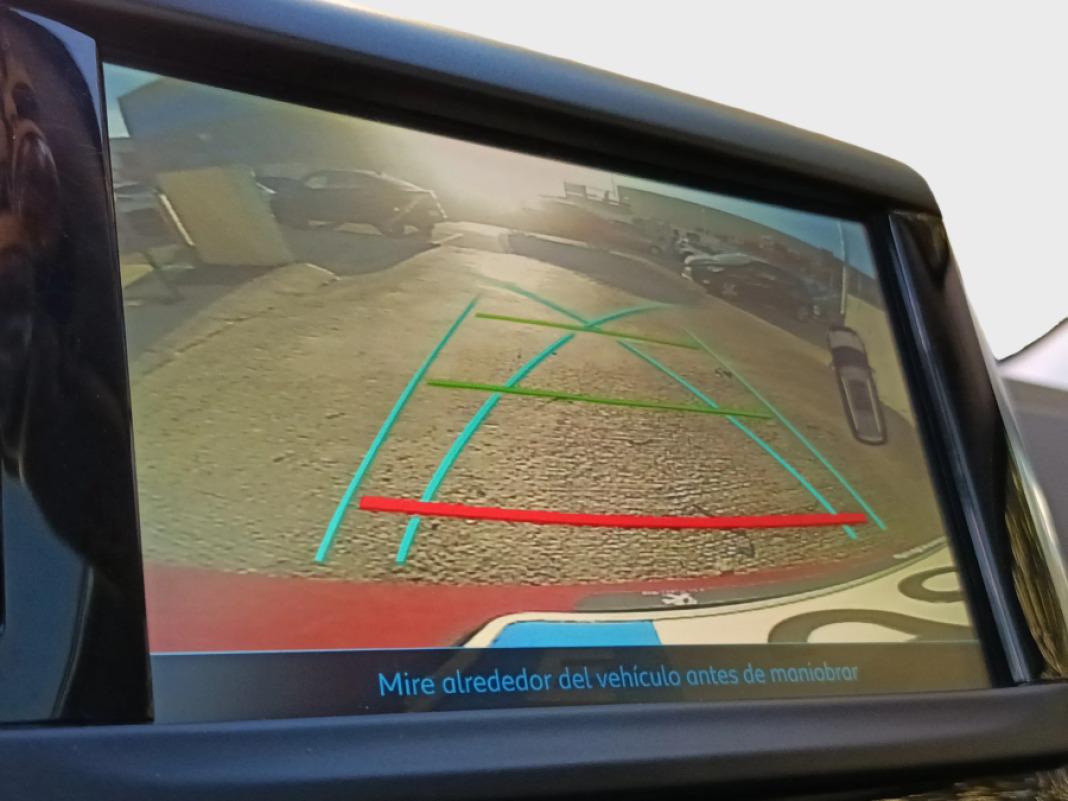 Peugeot 2008 GT Line 1.2 PureTech 96KW 130CV