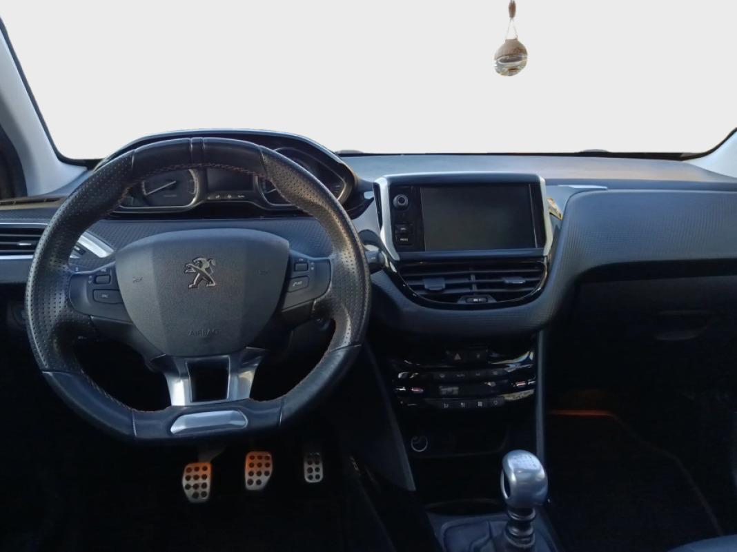Peugeot 2008 GT Line 1.2 PureTech 96KW 130CV