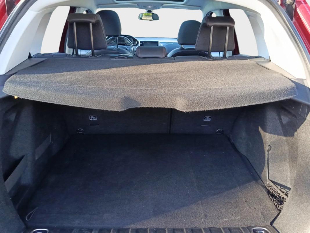 Peugeot 2008 GT Line 1.2 PureTech 96KW 130CV