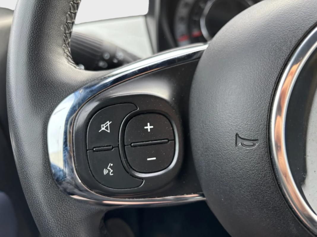 Fiat 500 Cult 1.0 Hybrid 51KW 70 CV