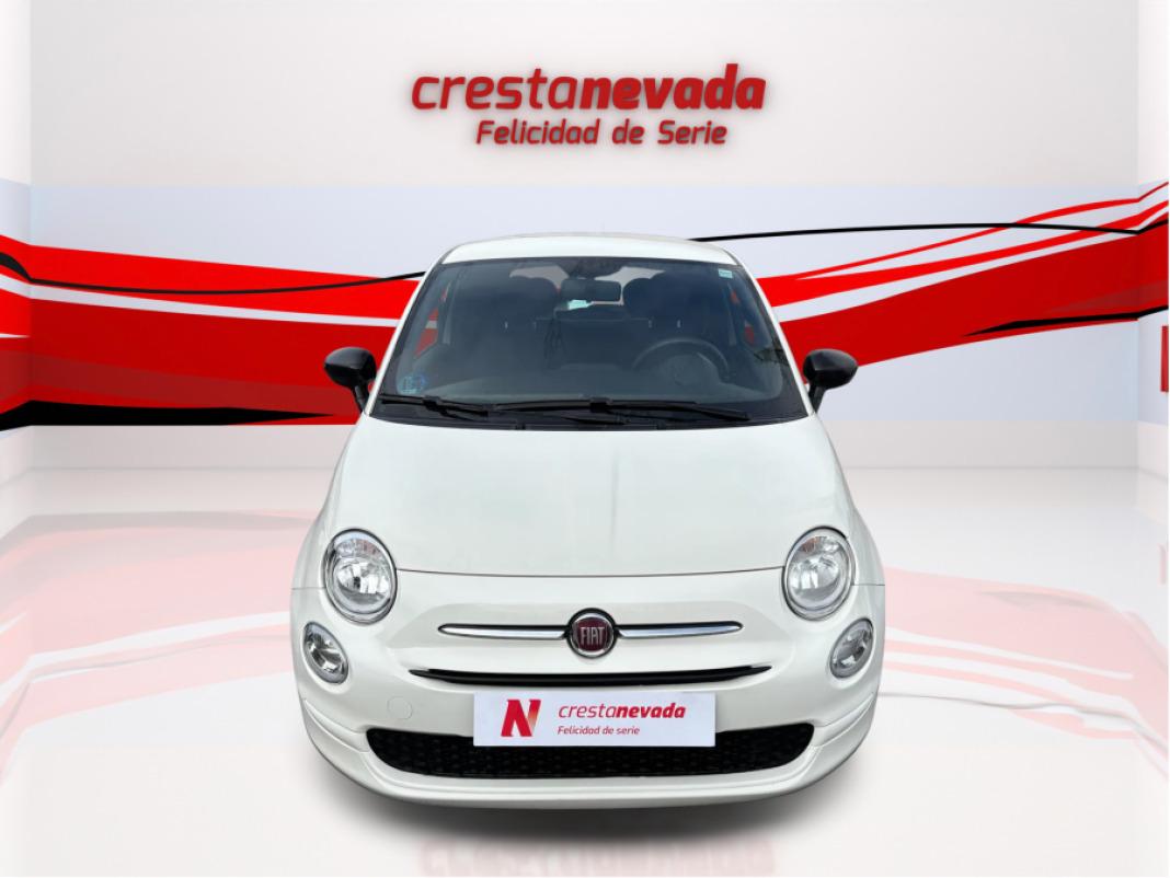 Fiat 500 Cult 1.0 Hybrid 51KW 70 CV
