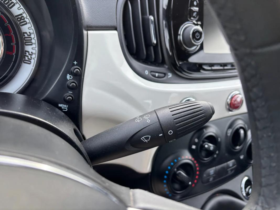 Fiat 500 Cult 1.0 Hybrid 51KW 70 CV