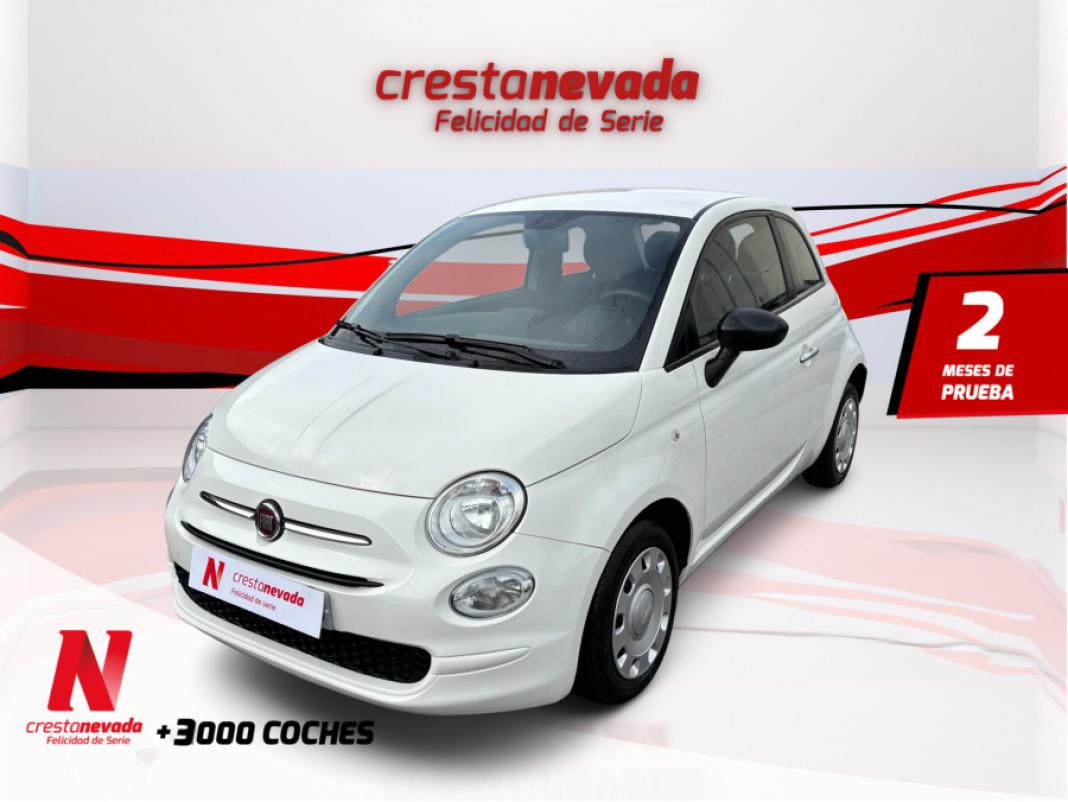 Fiat 500 Cult 1.0 Hybrid 51KW 70 CV