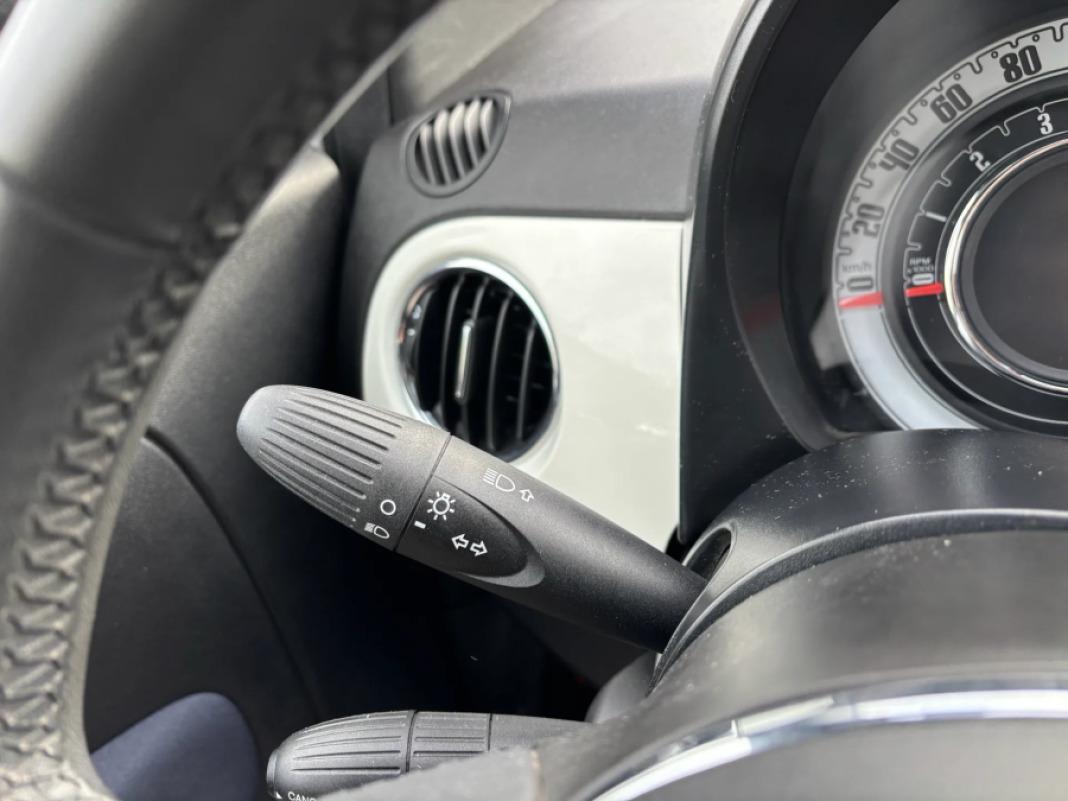 Fiat 500 Cult 1.0 Hybrid 51KW 70 CV