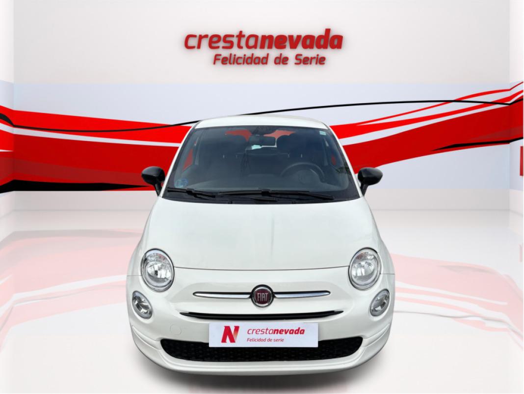 Fiat 500 Cult 1.0 Hybrid 51KW 70 CV