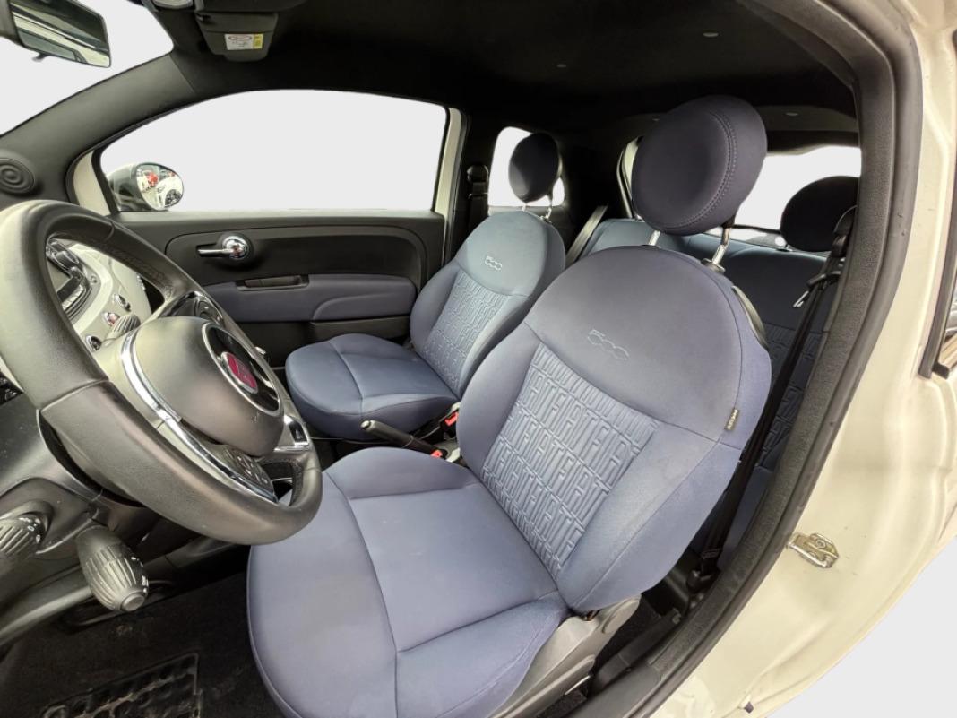 Fiat 500 Cult 1.0 Hybrid 51KW 70 CV