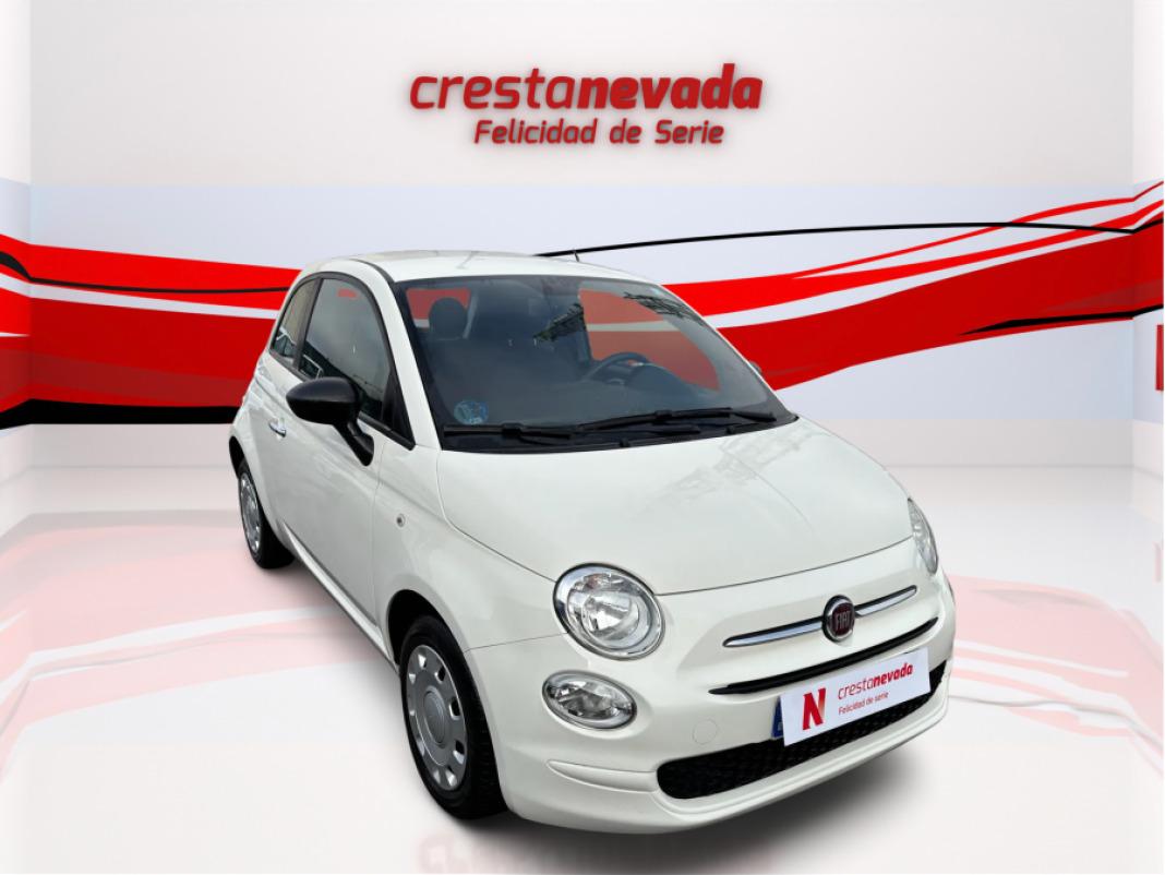 Fiat 500 Cult 1.0 Hybrid 51KW 70 CV