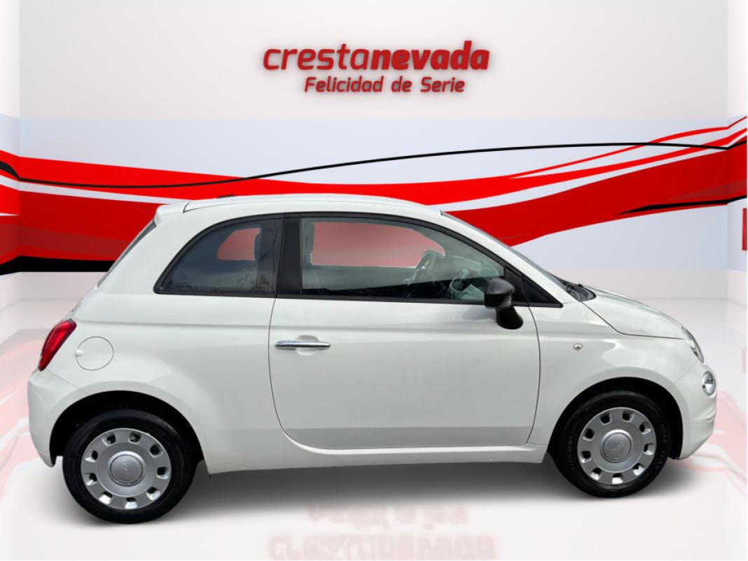 Fiat 500 Cult 1.0 Hybrid 51KW 70 CV