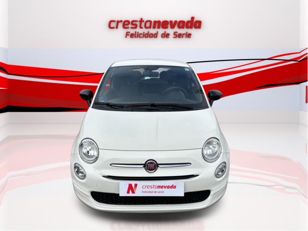 Fiat 500 Cult 1.0 Hybrid 51KW 70 CV