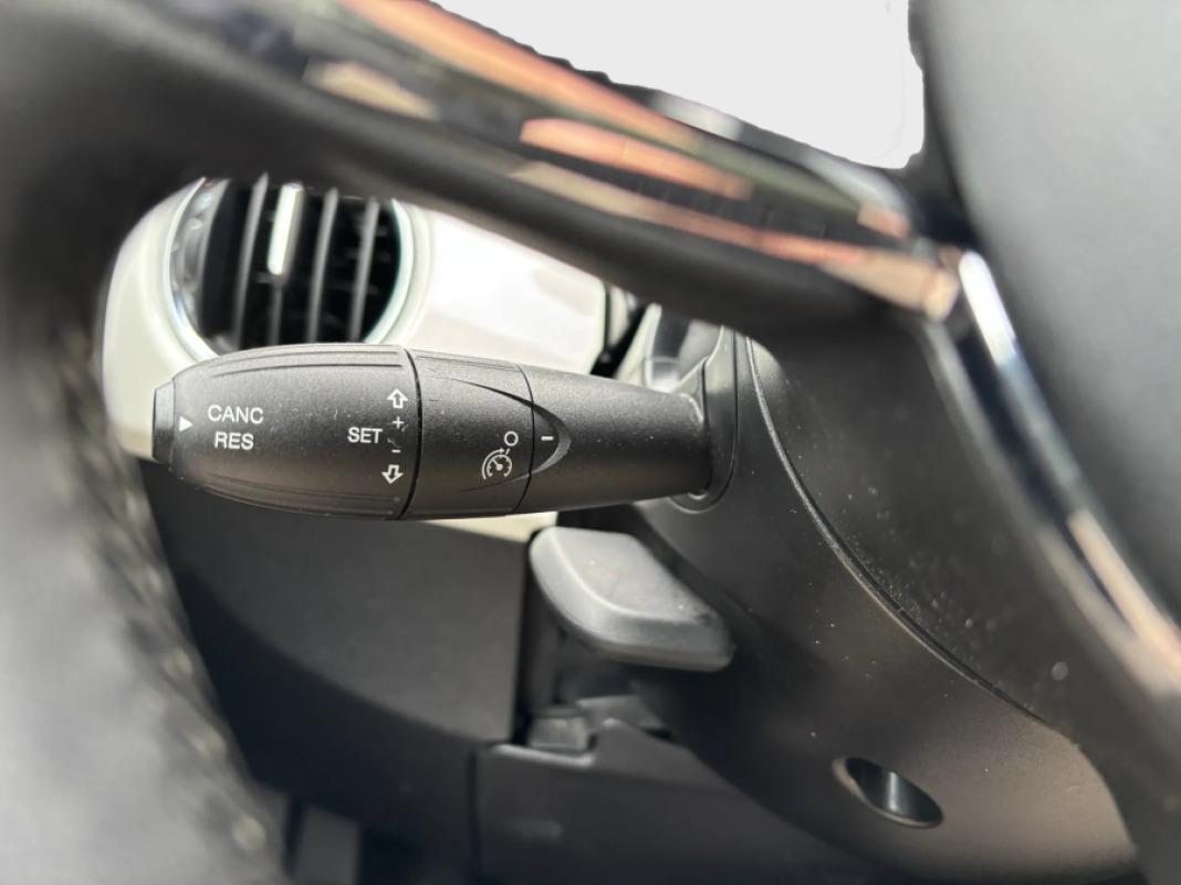 Fiat 500 Cult 1.0 Hybrid 51KW 70 CV