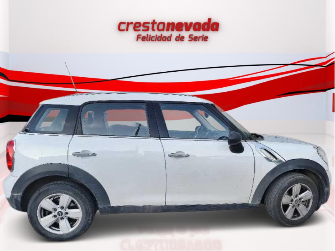 Mini Countryman ONE D COUNTRYMAN