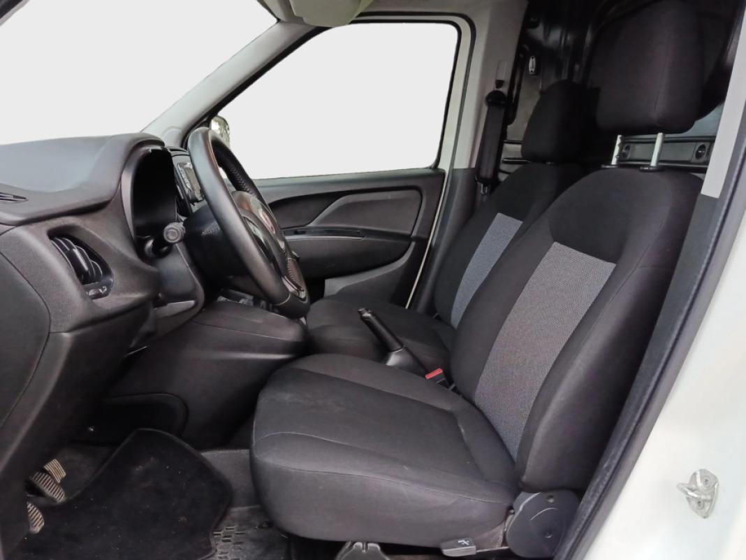 Fiat Doblò Cargo Base Maxi 1.3 Mjet 66kW 90CV E5