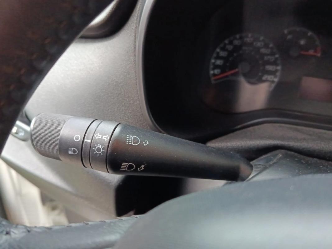 Fiat Doblò Cargo Base Maxi 1.3 Mjet 66kW 90CV E5