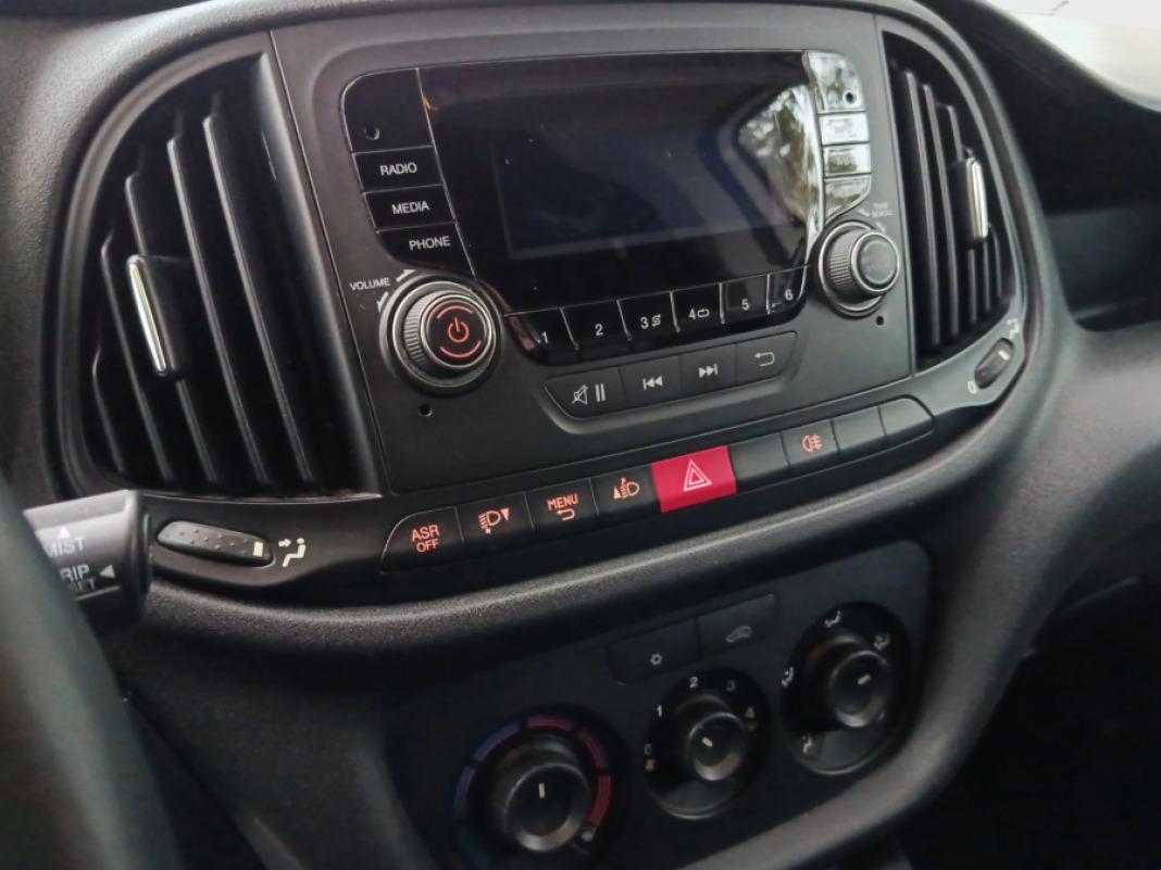 Fiat Doblò Cargo Base Maxi 1.3 Mjet 66kW 90CV E5