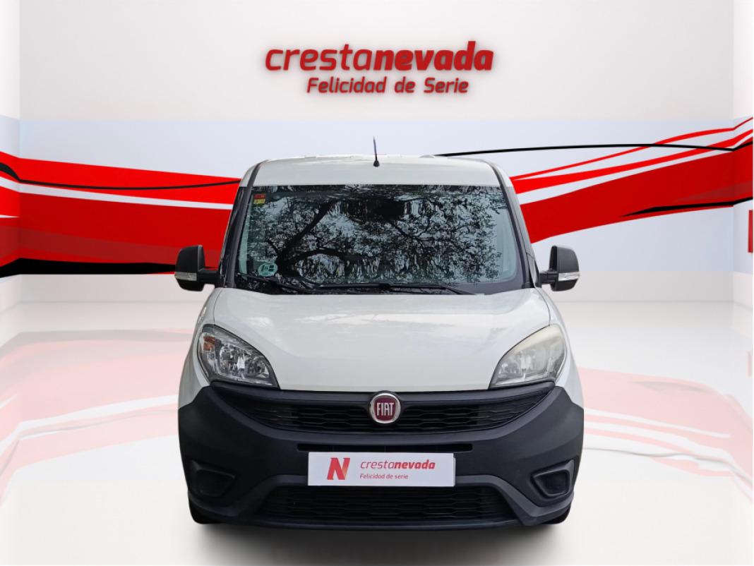 Fiat Doblò Cargo Base Maxi 1.3 Mjet 66kW 90CV E5