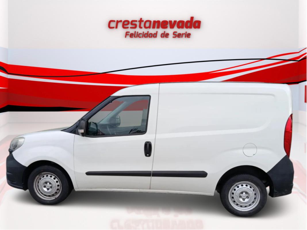 Fiat Doblò Cargo Base Maxi 1.3 Mjet 66kW 90CV E5