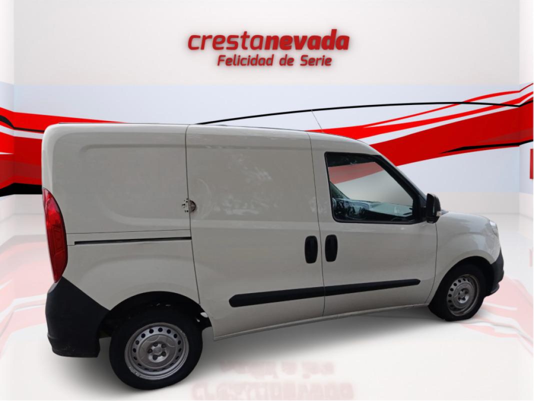 Fiat Doblò Cargo Base Maxi 1.3 Mjet 66kW 90CV E5