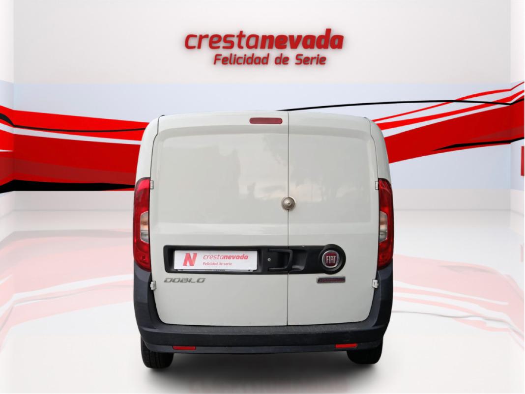 Fiat Doblò Cargo Base Maxi 1.3 Mjet 66kW 90CV E5