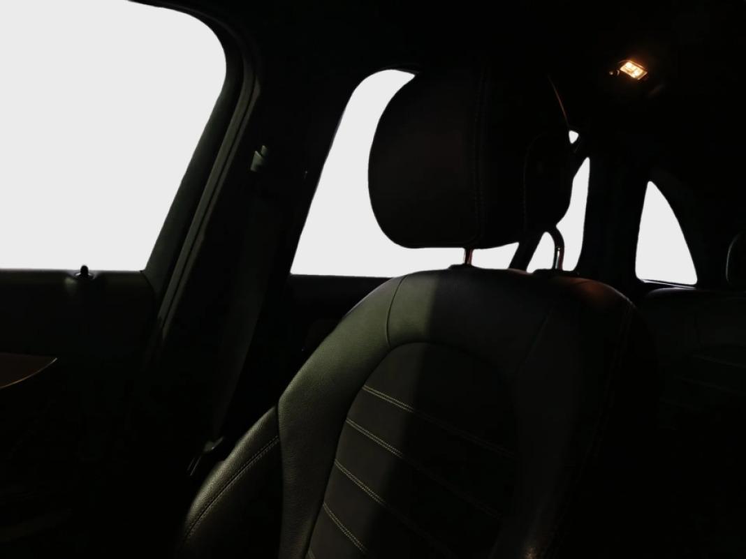 mercedes-benz Clase Glc GLC 220 d 4MATIC2.0D TD4 204 PS AWD Auto MHEV S