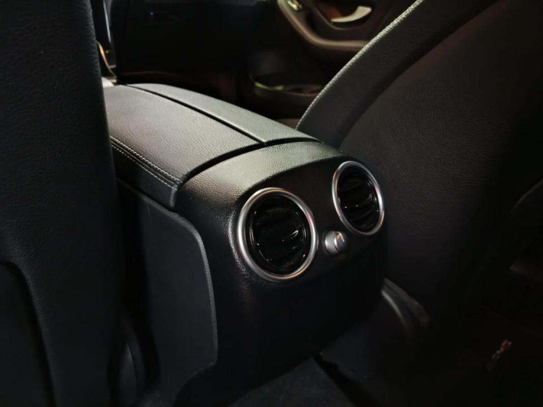 mercedes-benz Clase Glc GLC 220 d 4MATIC2.0D TD4 204 PS AWD Auto MHEV S