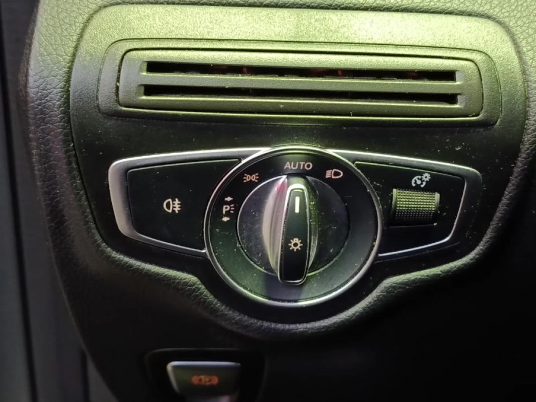 mercedes-benz Clase Glc GLC 220 d 4MATIC2.0D TD4 204 PS AWD Auto MHEV S