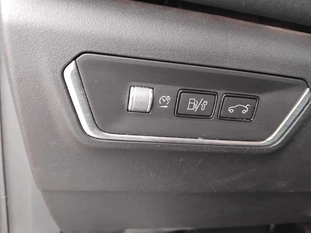 lynk & co 01 1.5 PHEV