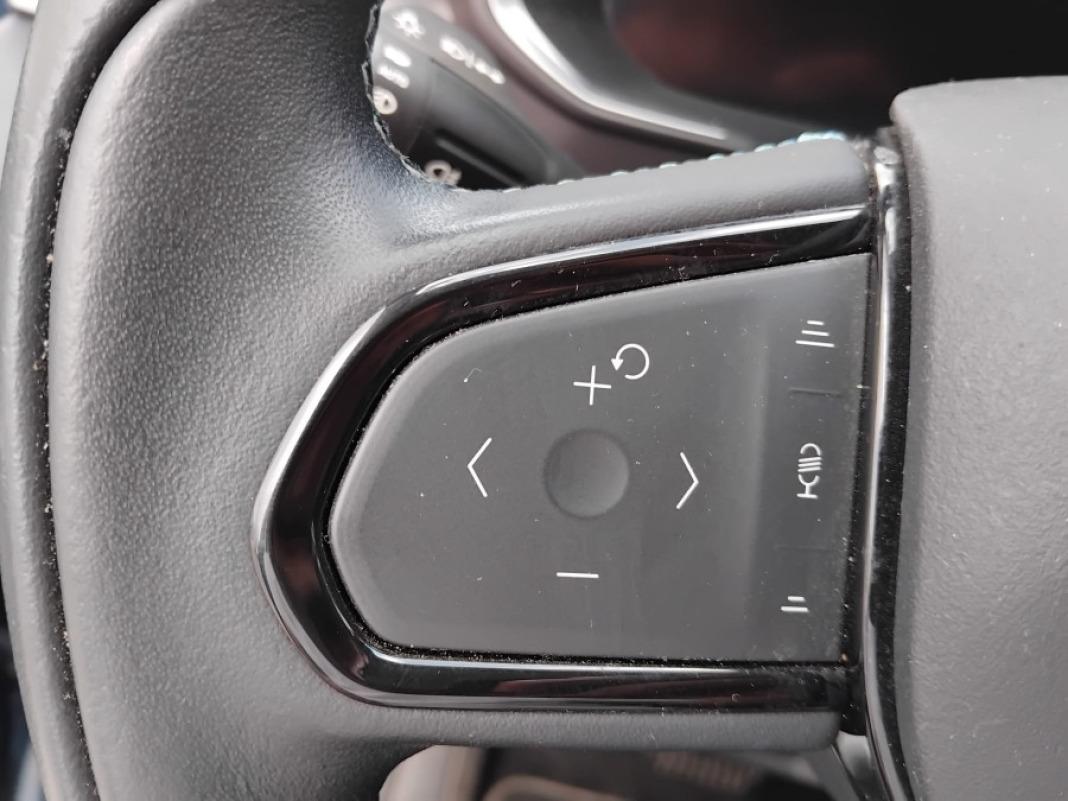 lynk & co 01 1.5 PHEV