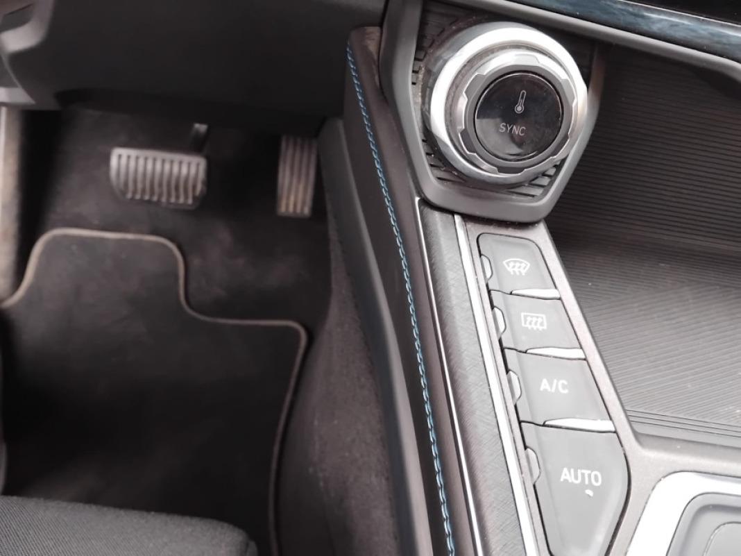lynk & co 01 1.5 PHEV