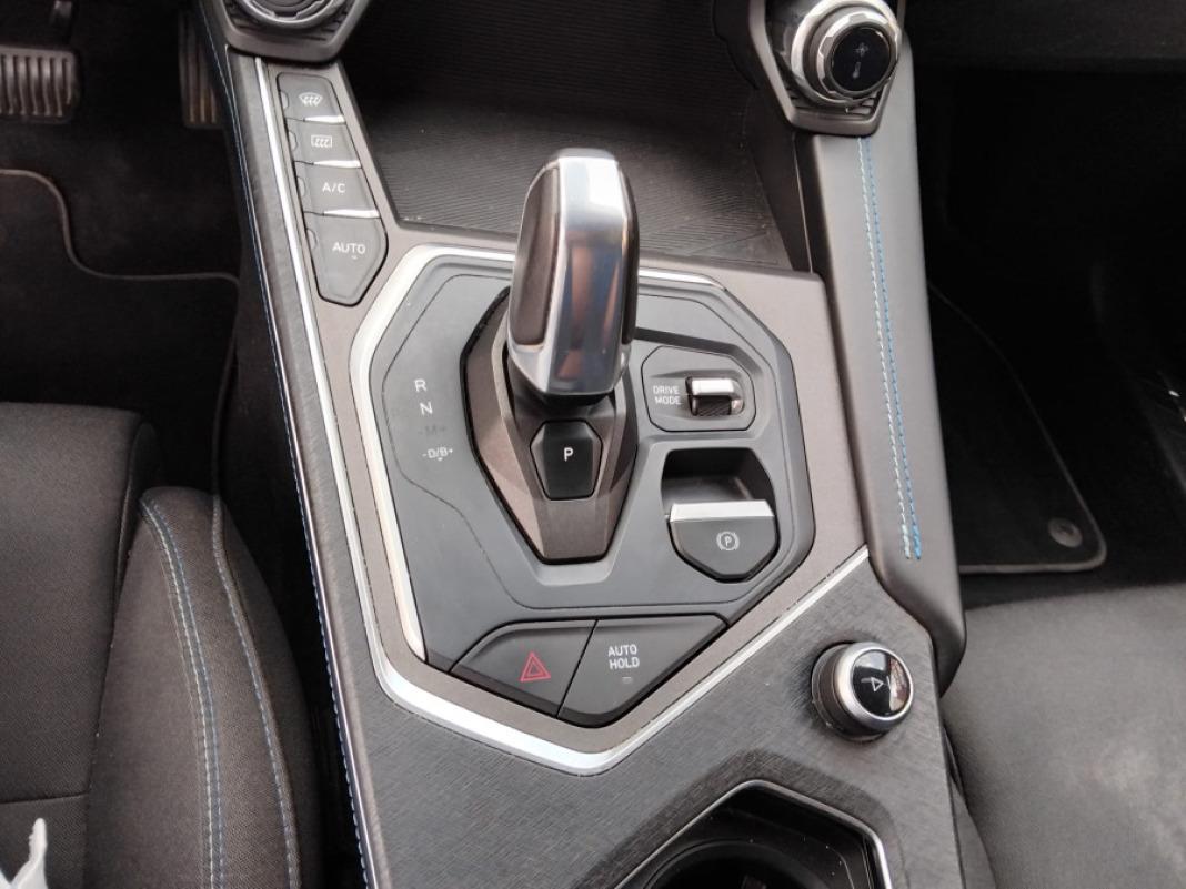 lynk & co 01 1.5 PHEV