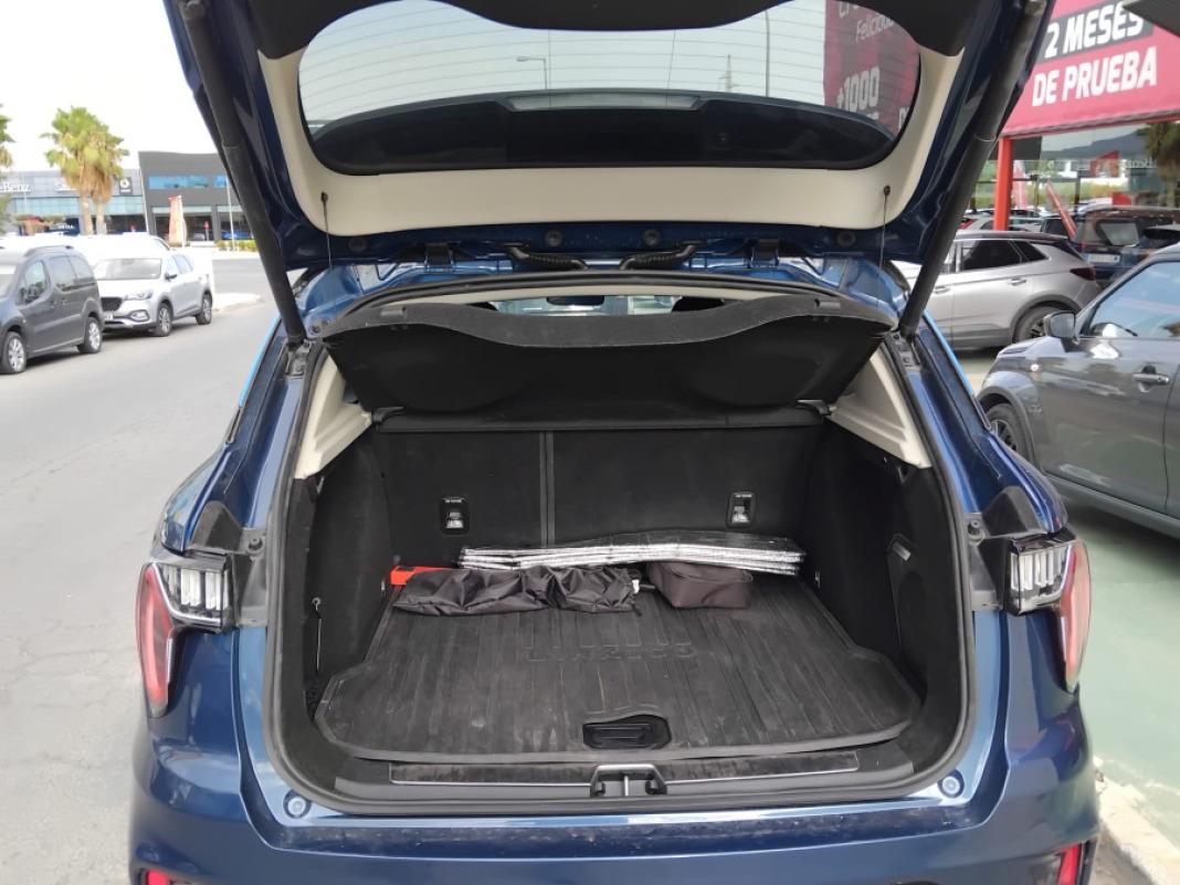 lynk & co 01 1.5 PHEV