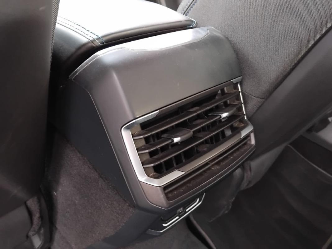 lynk & co 01 1.5 PHEV