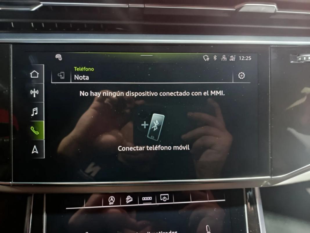 AUDI Q8 S line 45 TDI 170kW quattro tiptronic