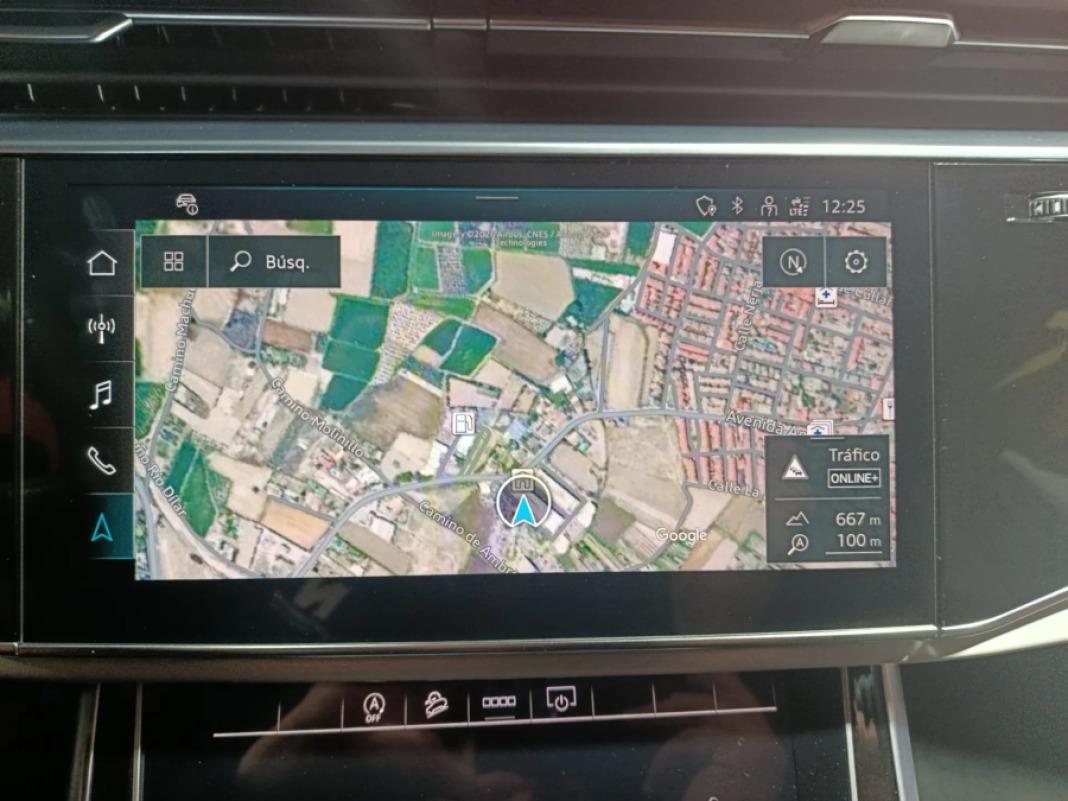 AUDI Q8 S line 45 TDI 170kW quattro tiptronic