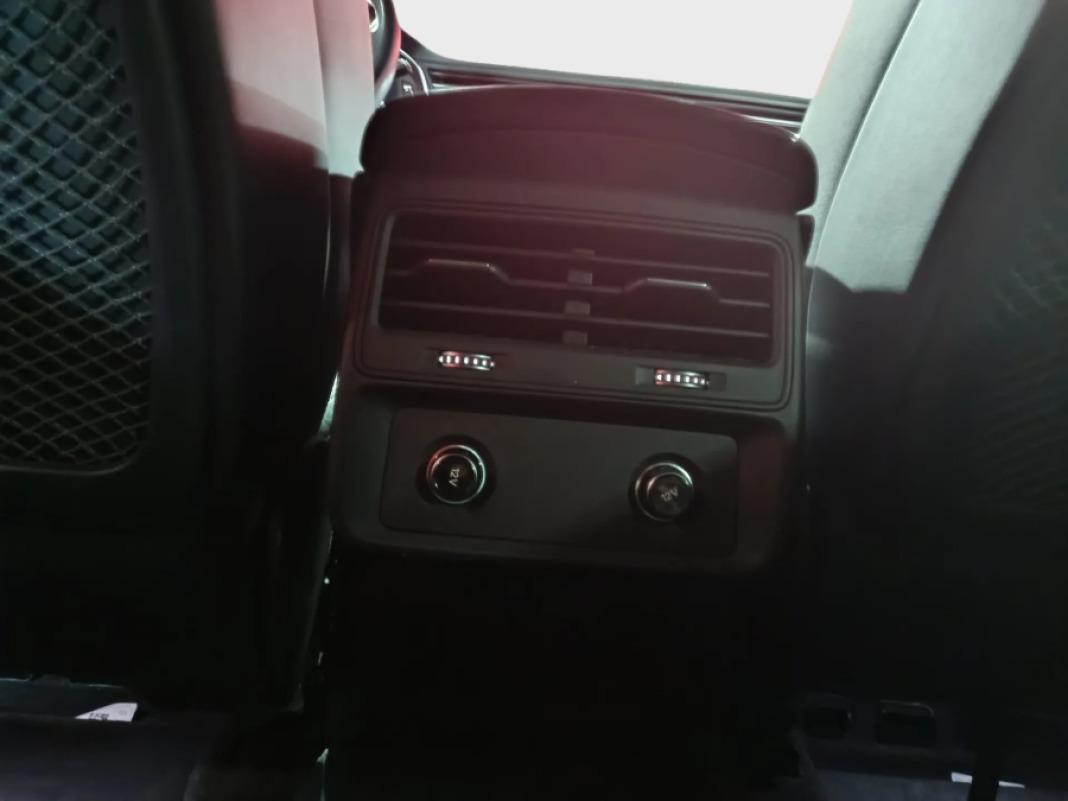 AUDI Q8 S line 45 TDI 170kW quattro tiptronic