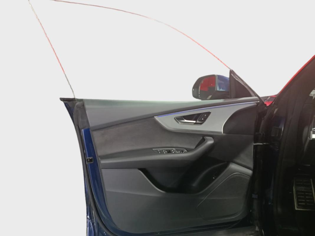 AUDI Q8 S line 45 TDI 170kW quattro tiptronic