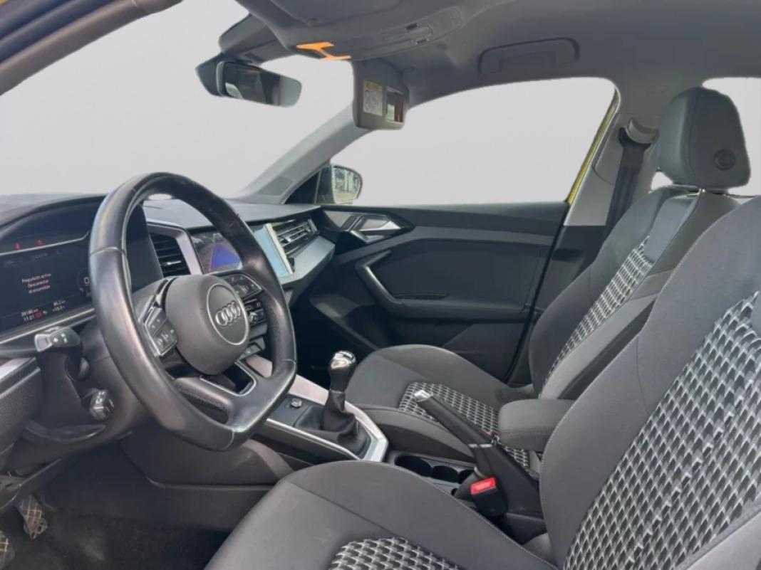 AUDI A1 citycarver Adrenalin 25 TFSI 70kW 95CV