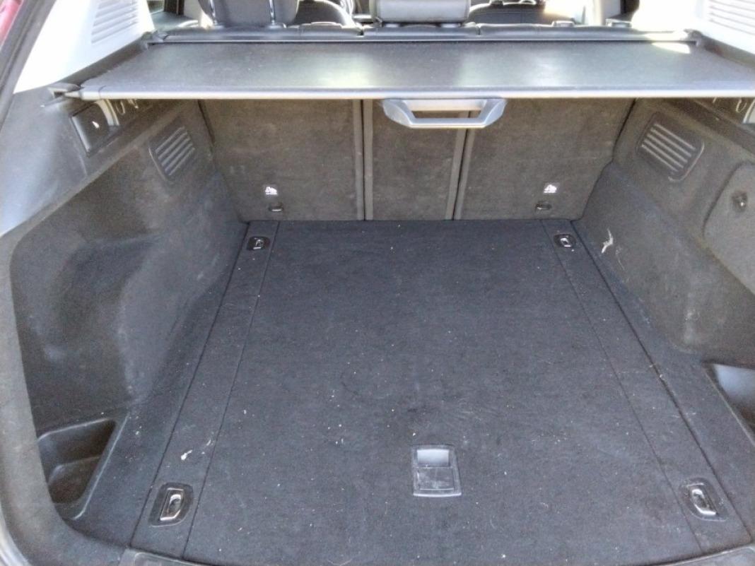 Alfa romeo Stelvio 2.2 Diesel 140kW 190CV Sprint Q4