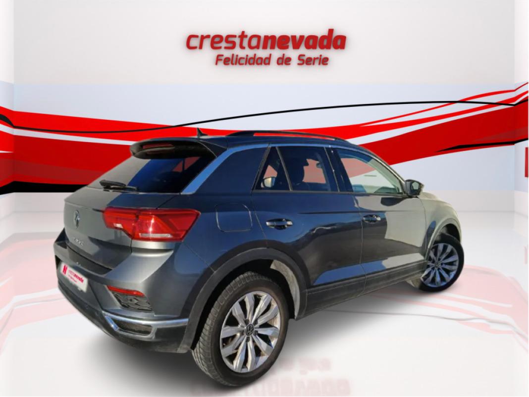 Volkswagen T-roc Advance 2.0 TDI 110kW 150CV