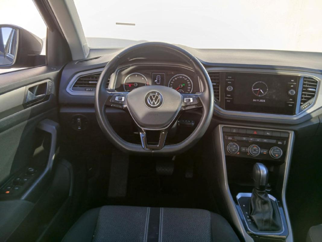 Volkswagen T-roc Advance 2.0 TDI 110kW 150CV