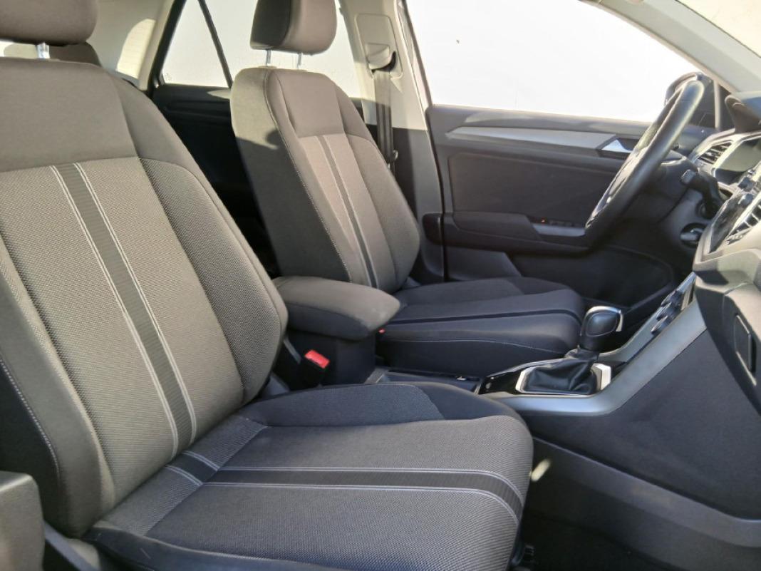 Volkswagen T-roc Advance 2.0 TDI 110kW 150CV