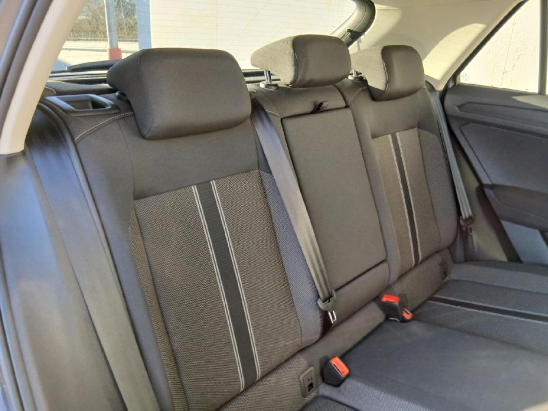 Volkswagen T-roc Advance 2.0 TDI 110kW 150CV