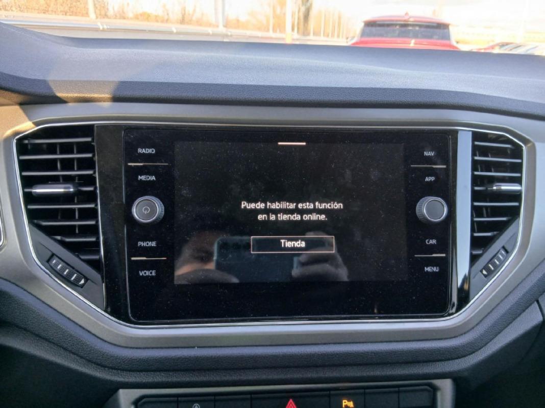 Volkswagen T-roc Advance 2.0 TDI 110kW 150CV