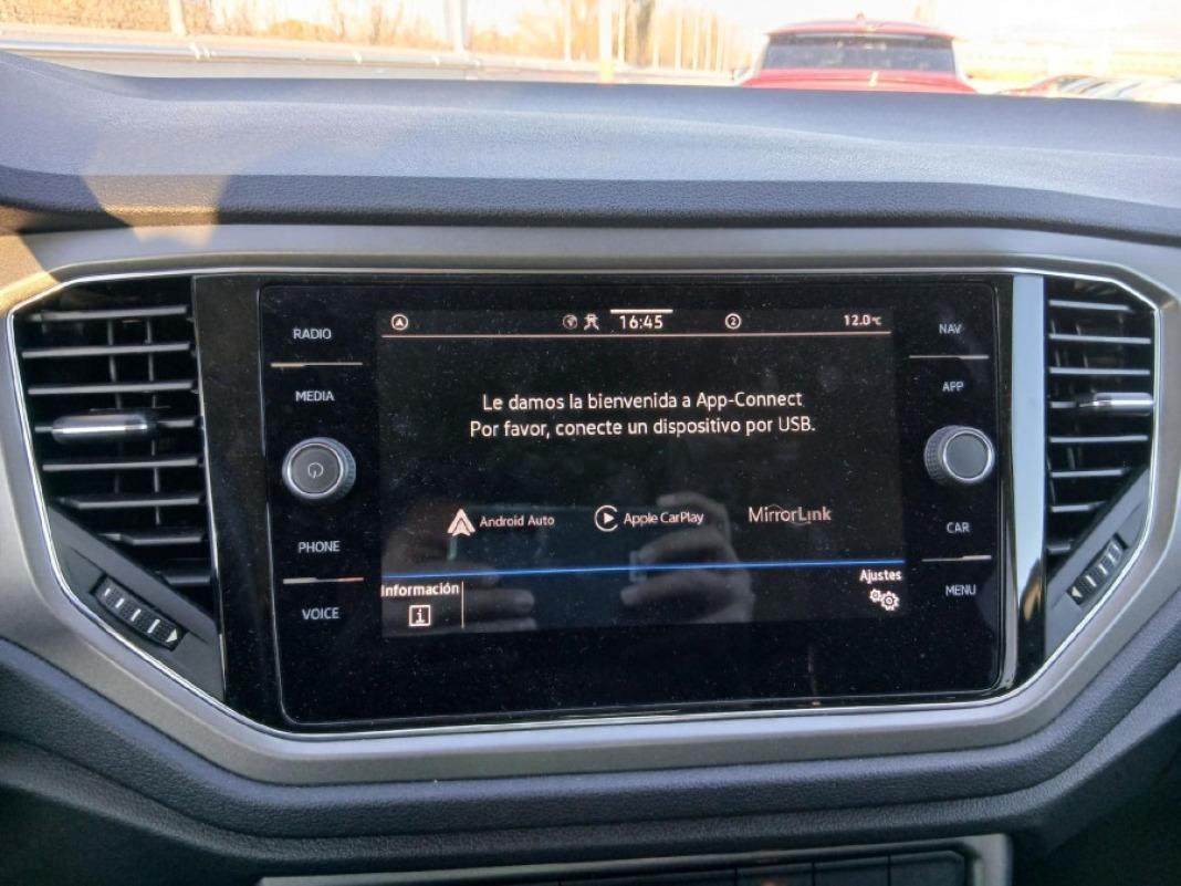 Volkswagen T-roc Advance 2.0 TDI 110kW 150CV