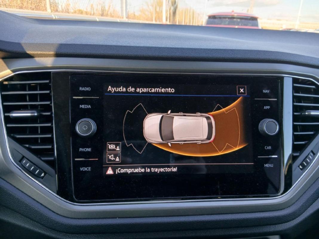 Volkswagen T-roc Advance 2.0 TDI 110kW 150CV