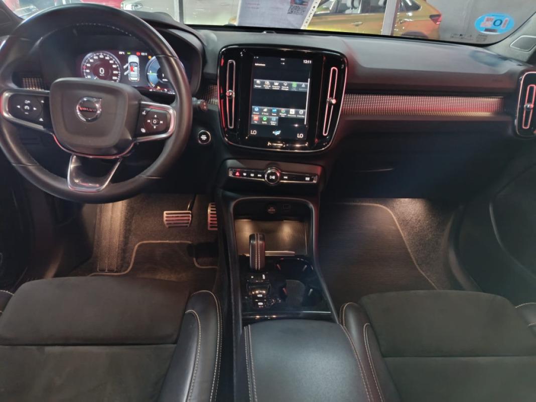 Volvo Xc40 1.5 T5 Twin Recharge RDesign Auto