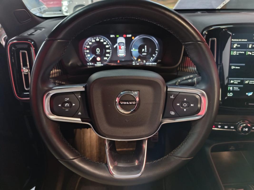 Volvo Xc40 1.5 T5 Twin Recharge RDesign Auto