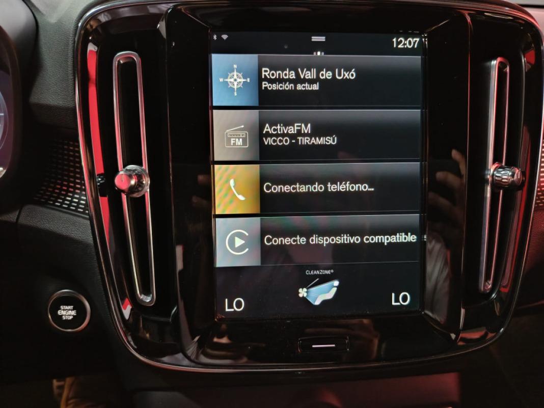 Volvo Xc40 1.5 T5 Twin Recharge RDesign Auto