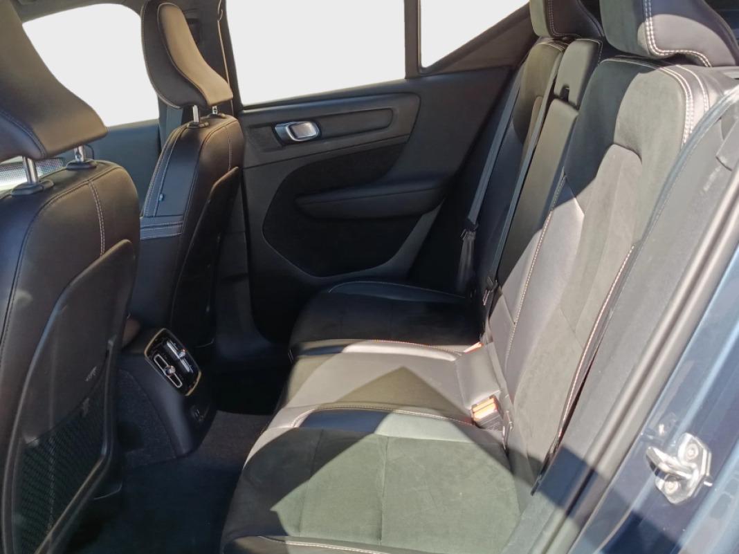 Volvo Xc40 1.5 T5 Twin Recharge RDesign Auto
